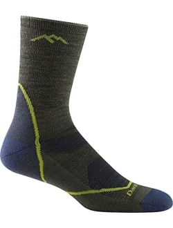 Light Hiker Micro Crew Light Cushion Socks - Men's