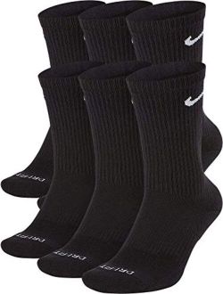 Men's Everyday Plus Cushion Crew Socks