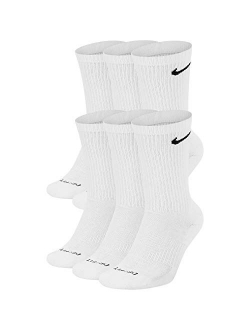 Men's Everyday Plus Cushion Crew Socks