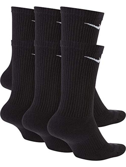 Nike Men's Everyday Plus Cushion Crew Socks