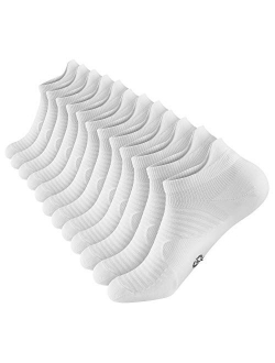 Visit the PAPLUS Store Compression Running Ankle Socks Low Cut(6 Pairs) for Men & Women