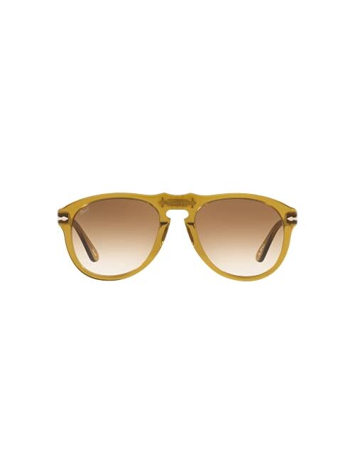 Persol APC x Persol 0PO0649 Sunglasses