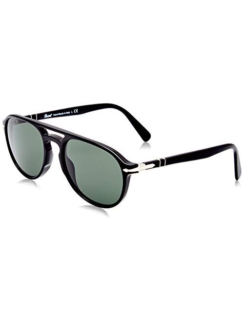 Persol Po3235s Pilot Sunglasses