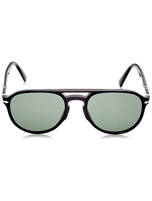 Persol Po3235s Pilot Sunglasses