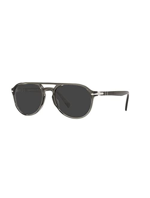 Persol Po3235s Pilot Sunglasses