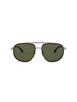 Po2465s Irregular Sunglasses