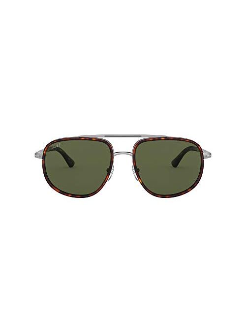 Persol Po2465s Irregular Sunglasses