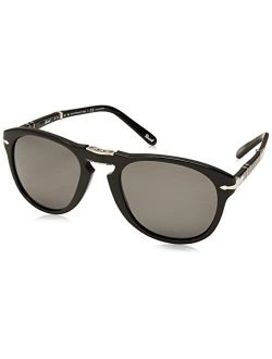 Steve McQueen Pilot Sunglasses