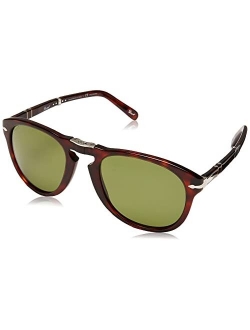 Steve McQueen Pilot Sunglasses