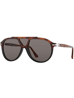 Men's 0PO3217S Sunglasses