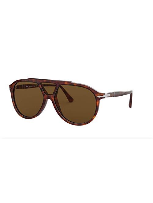Persol Men's 0PO3217S Sunglasses