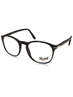 Clear Lense Eyeglasses