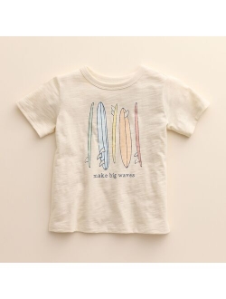 Baby & Toddler Little Co. by Lauren Conrad Organic Tee