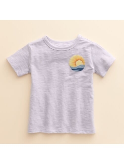 Baby & Toddler Little Co. by Lauren Conrad Organic Tee