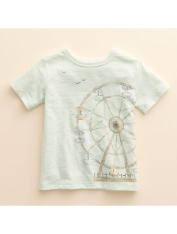 Baby & Toddler Little Co. by Lauren Conrad Organic Tee