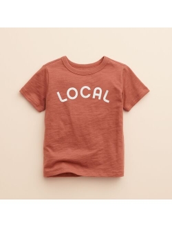 Baby & Toddler Little Co. by Lauren Conrad Organic Tee