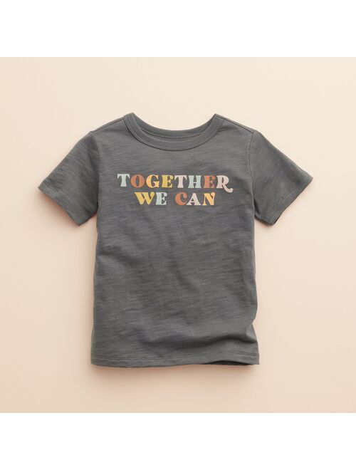 Baby & Toddler Little Co. by Lauren Conrad Organic Tee