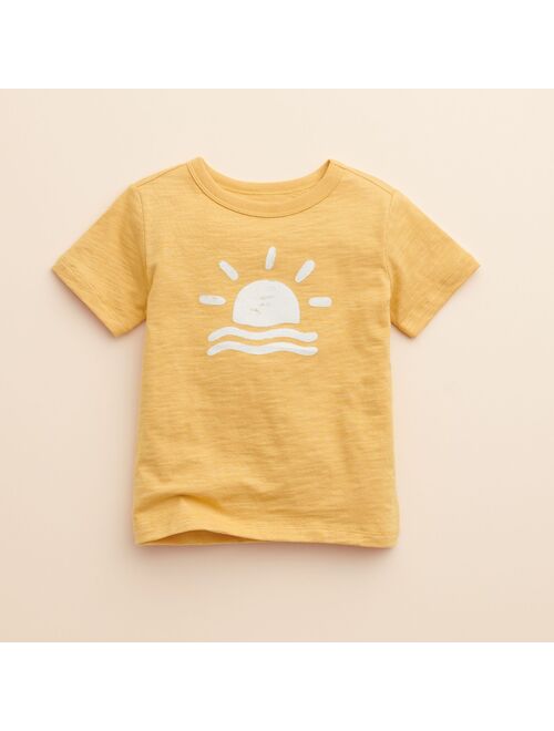 Baby & Toddler Little Co. by Lauren Conrad Organic Tee