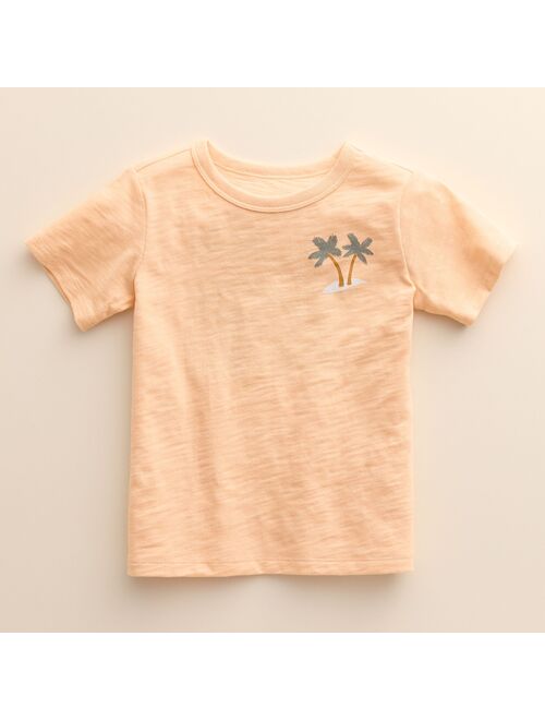 Baby & Toddler Little Co. by Lauren Conrad Organic Tee