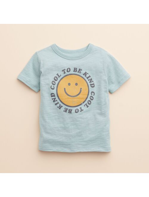 Baby & Toddler Little Co. by Lauren Conrad Organic Tee