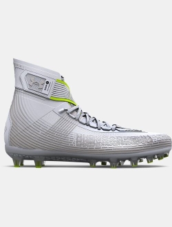 Men's UA Highlight MC Football Cleats