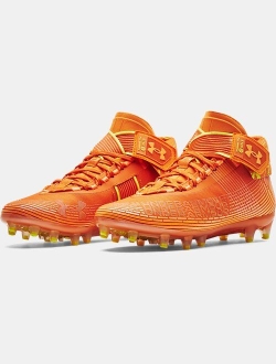 Men's UA Highlight MC Football Cleats