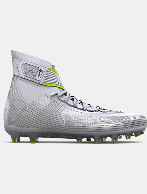 Under Armour Men's UA Highlight MC Football Cleats