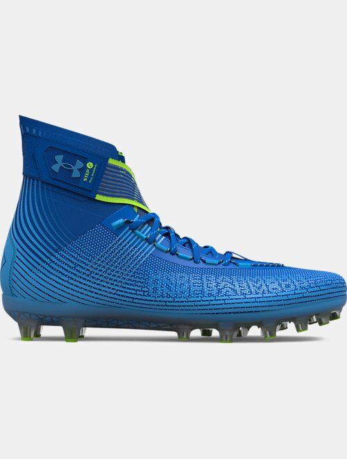 Under Armour Men's UA Highlight MC Football Cleats