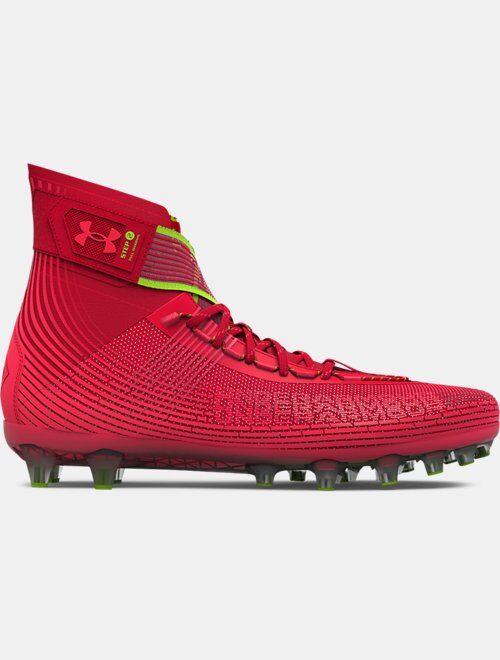 Under Armour Men's UA Highlight MC Football Cleats