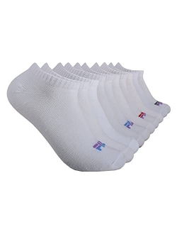 Womens No Show Socks