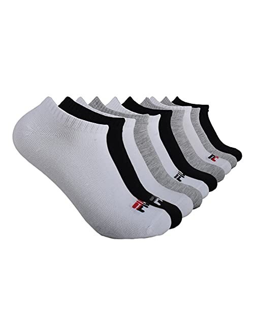 Fila Women’s No Show Socks