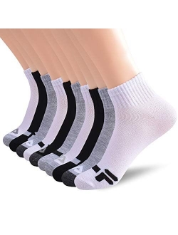 womens Quarter Ankle Socks