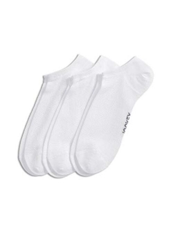 Women's Socks Women's Breathable Mesh Low Cut Socks - 3 Pack