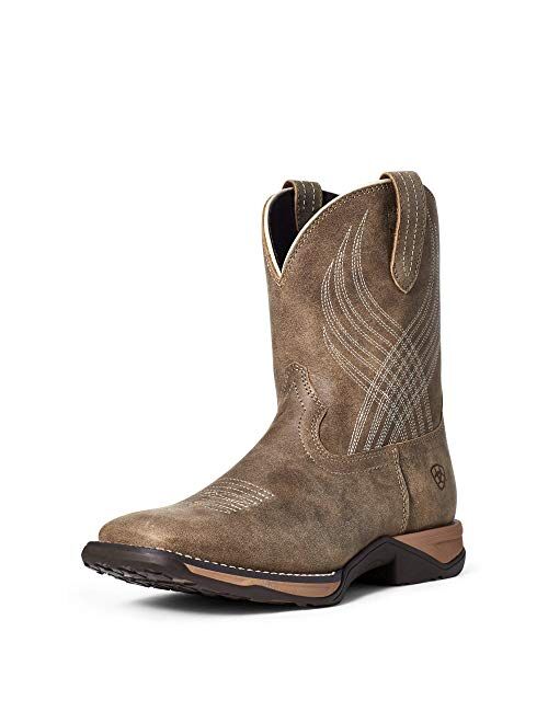 ARIAT Youth Anthem Western Boot