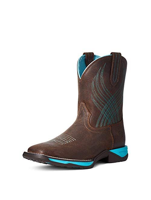 ARIAT Youth Anthem Western Boot