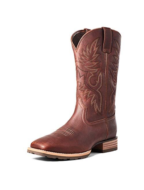 ARIAT Hybrid Big Boy Western Boot