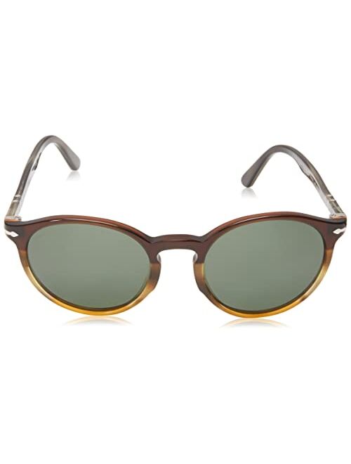 Persol Po3171s Panto Sunglasses