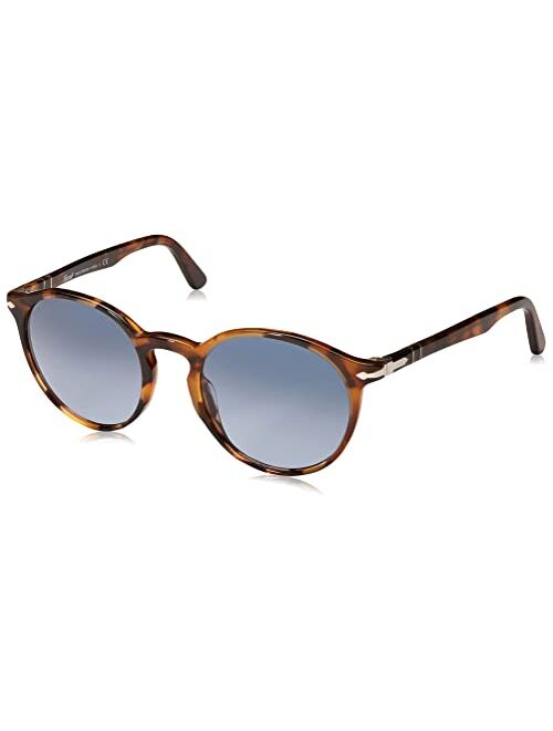 Persol Po3171s Panto Sunglasses