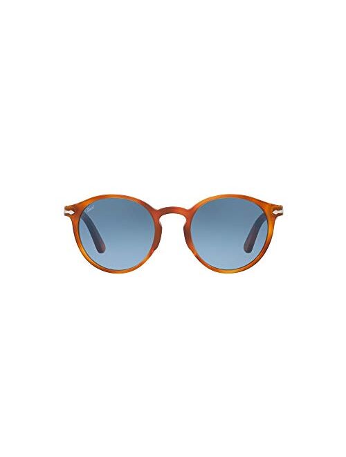 Persol Po3171s Panto Sunglasses