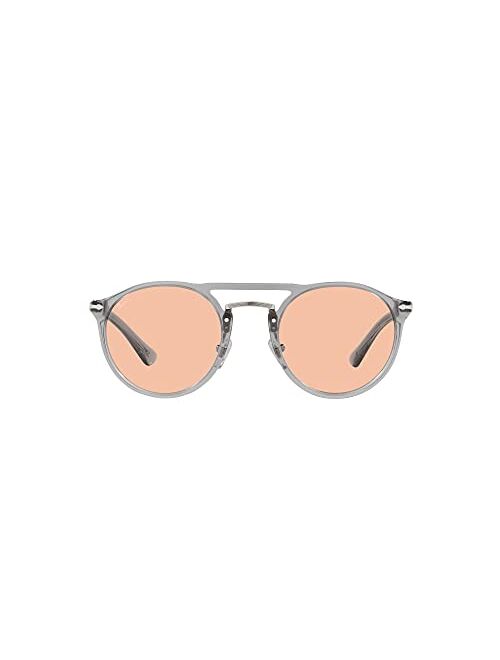 Persol Po3264s Round Sunglasses