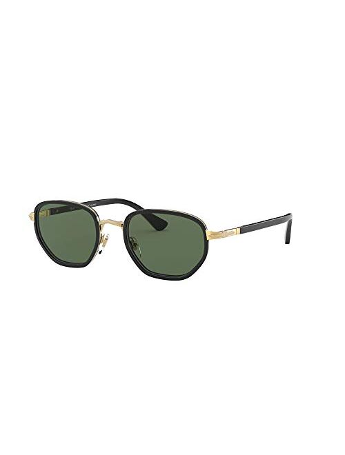 Persol Po2471s Panto Sunglasses