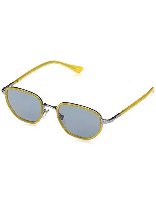 Persol Po2471s Panto Sunglasses