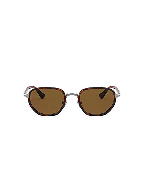 Persol Po2471s Panto Sunglasses