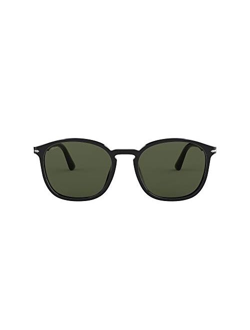 Persol Po3215s Square Sunglasses