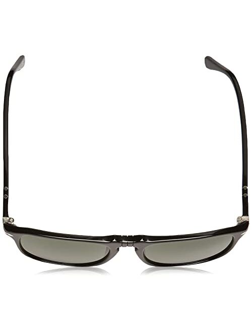 Persol Po3059s Square Sunglasses