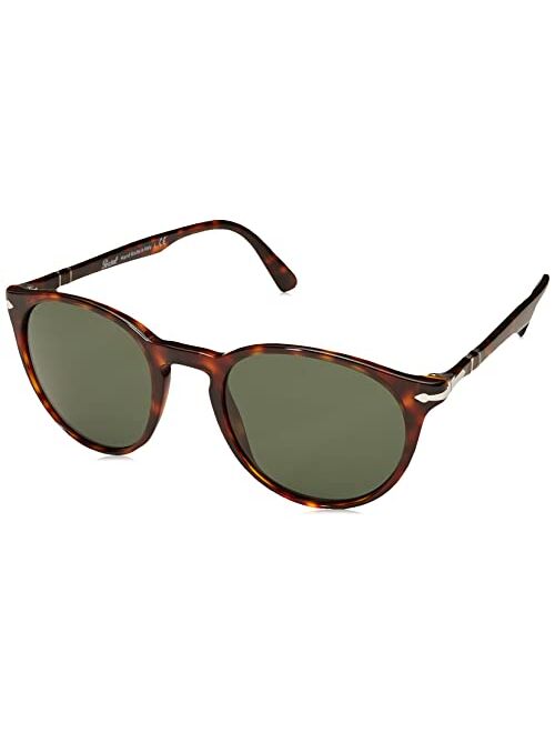 Persol Po3152s Panto Sunglasses