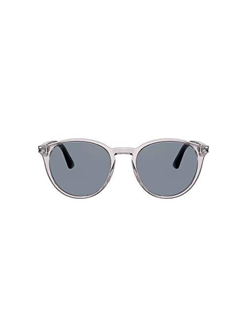 Persol Po3152s Panto Sunglasses