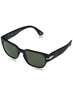 Po3245s Pillow Sunglasses