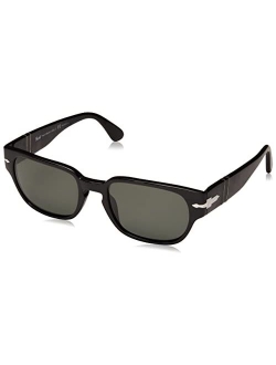 Po3245s Pillow Sunglasses