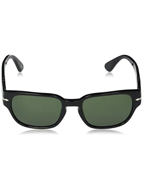 Persol Po3245s Pillow Sunglasses